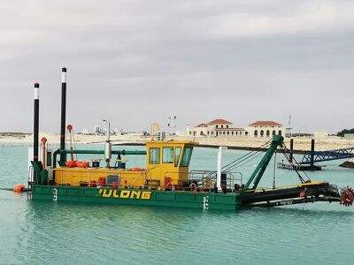Why Aquatic Weed Harvesters Are Critical for Lake Ecosystems