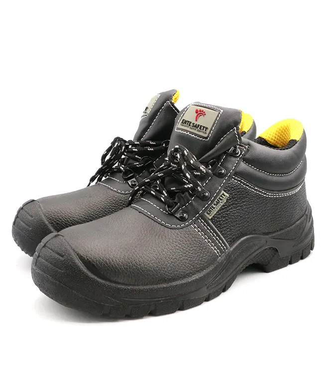 Essential Safety Shoes for Every Professional Environment