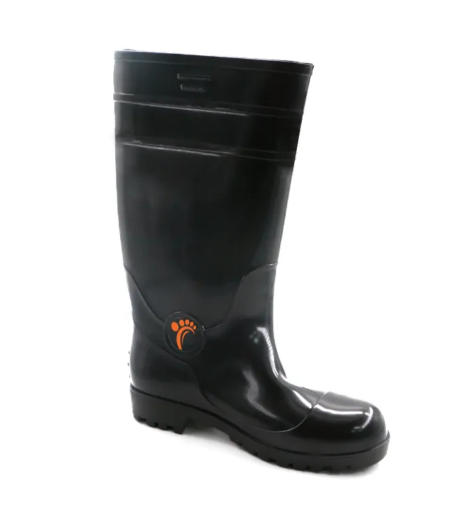 How ENTE SAFETY Steel Toe Boots Enhance Workplace Safety