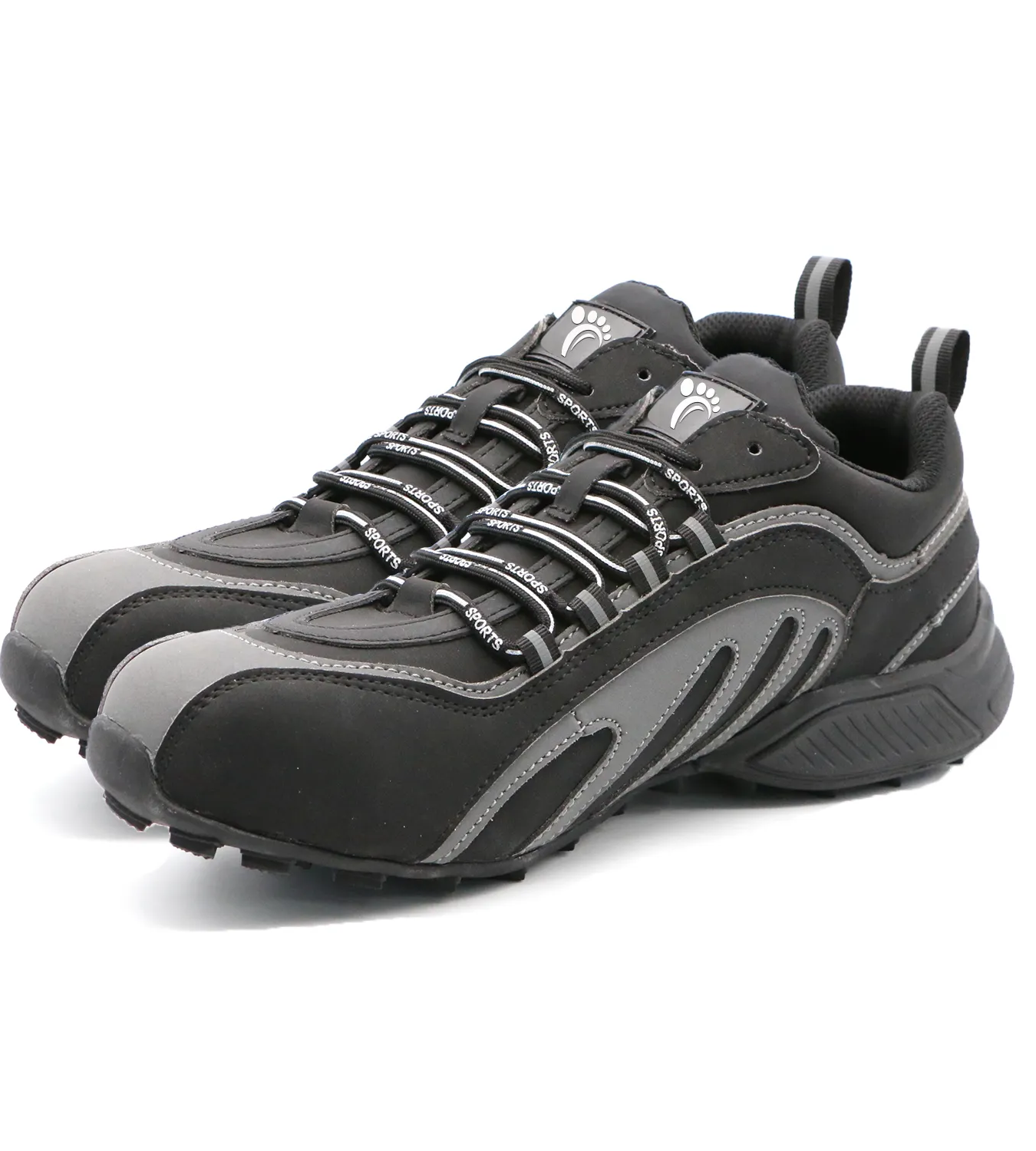 Ultimate Protection with ENTE SAFETY Sports Safety Shoes