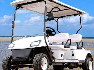 Best Street Legal Golf Carts for Sale