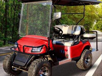 Top China Cart Golf Cart Manufacturers for High-Quality