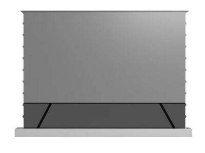 Valerion Max z matowymi szarymi ekranami: Kino domowe bez plamek