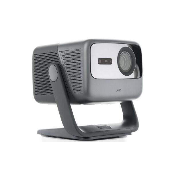 Enhance Your Presentations with an HD Projector and Screen