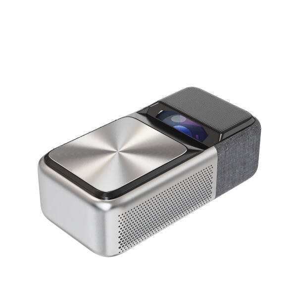 Elevate Your Gaming Experience with a Short Throw Home Theater Projector.