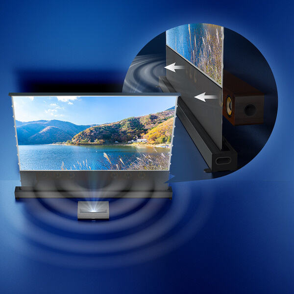 The Key to a Seamless Home Theater Experience