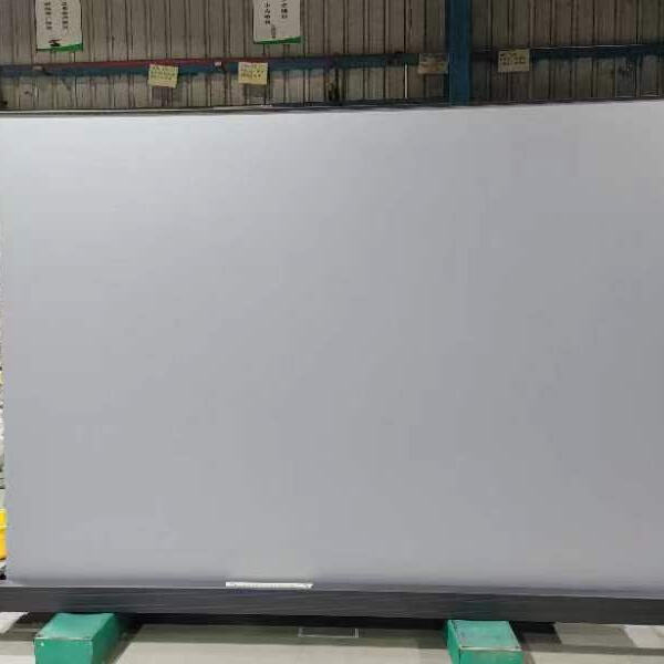 Say Goodbye to Bulky Screens and Hello to Foldable Movie Screens