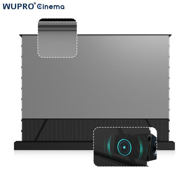 Maximize Your Projector's Potential with These Top Screens for Dayligh