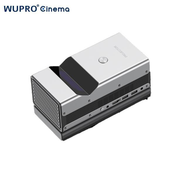 Transform your living space with the incredible clarity of an ultra short throw projector 1080p.