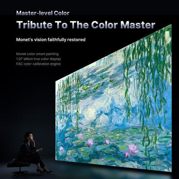 Enjoy Crisp and Clear Images with a High-Quality Video Projector Screen