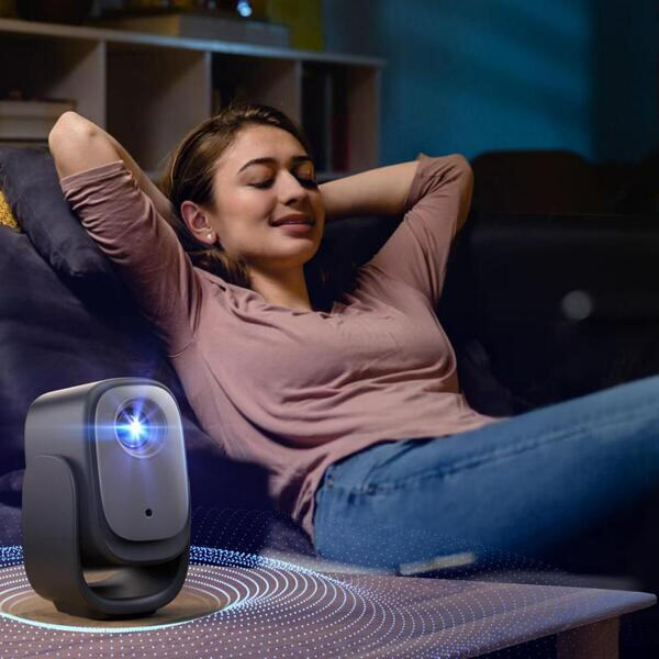 The Latest Technology Trends in Projectors and Screens