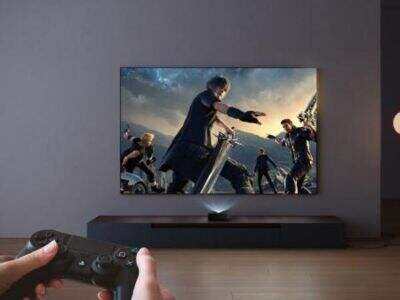 Xgimi Horizon 20: Choosing the Right Screen for Crisp, Clear Projection