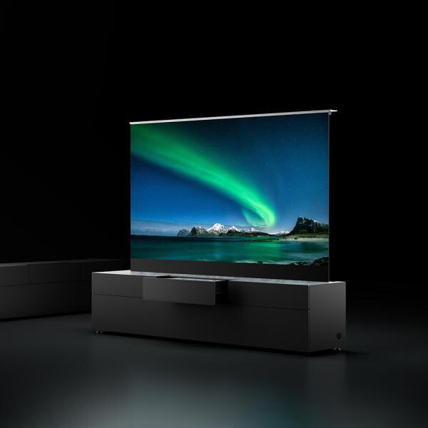 Upgrade your home theater system with the highest-quality 4K short throw projector, offering unbeatable performance and value.