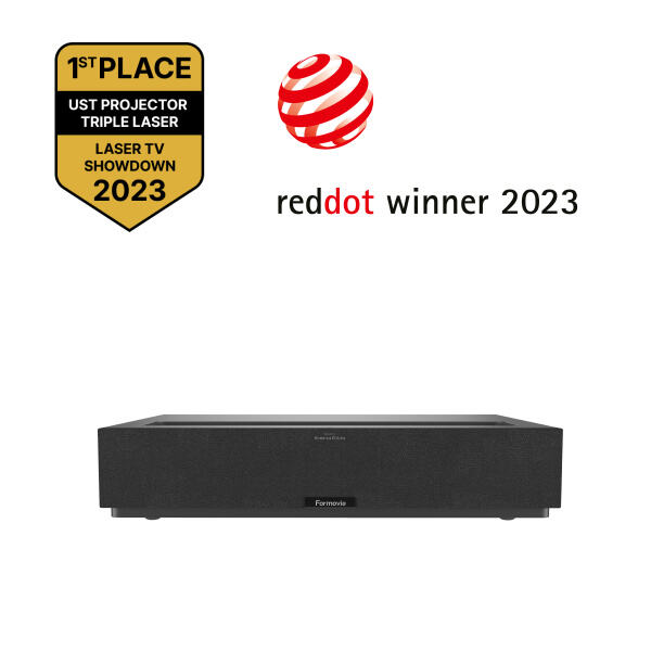 Transform your viewing experience with the best UST projector.