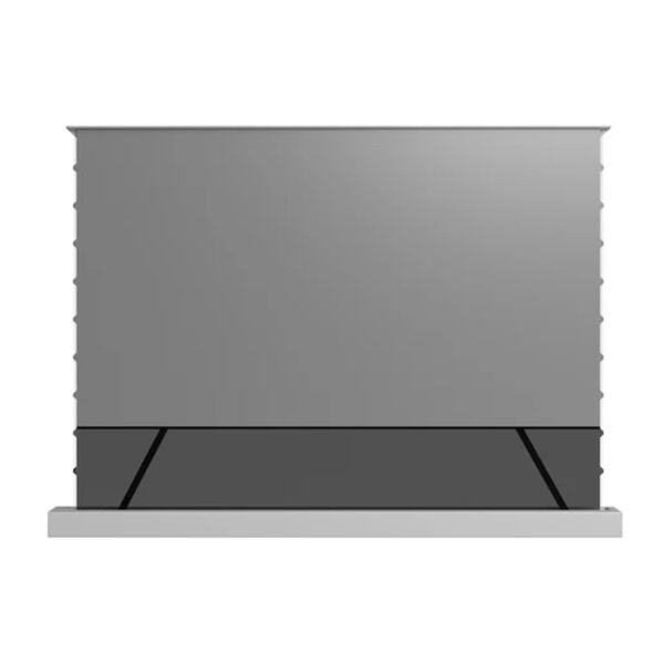 Entertainment at Its Best with 100 Inch Retractable Projector Screen