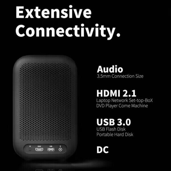 OEM Projectors Deliver Superior Performance