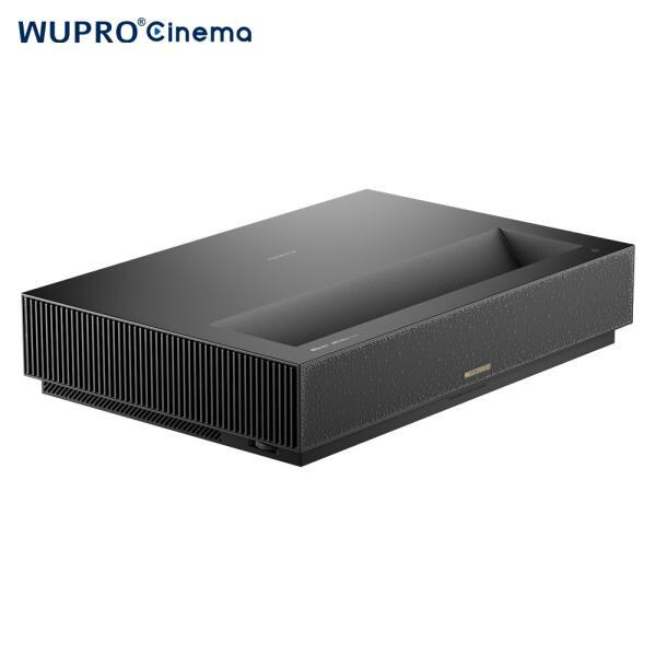 Get the Best of Both Worlds with the Best Short Throw 4K Projector