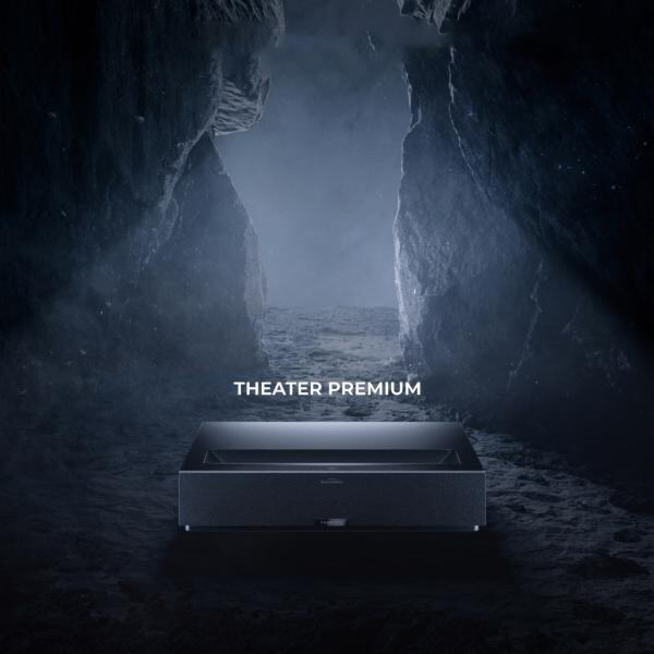 Dites adieu aux ombres et aux reflets avec la meilleure technologie de projecteur à courte focale.