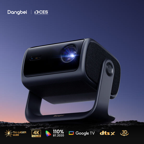 Get Crystal Clear Imagery with a High-Quality Screen Projector and Screen Combination