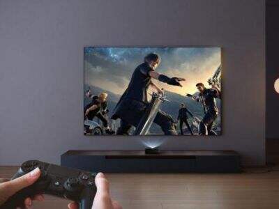 Xgimi Horizon 20: Wybór odpowiedniego ekranu dla ostrej i wyraźnej projekcji