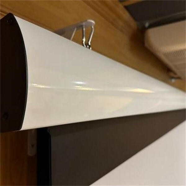 Akia Screens 120 INCH Indoor/Outdoor Collapsible Portable Projector Screen