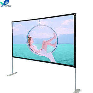 Does AWOL Vision Aetherion Max Have Speckle? How to Choose the Right Projection Screen