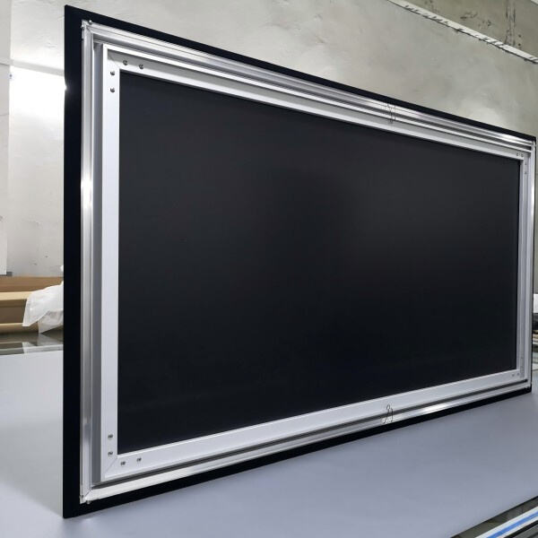 Upgrade Your Viewing Experience with the Best Budget Projector Screens