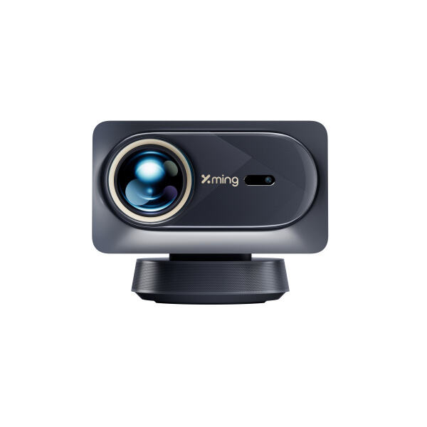 Upgrade Your Home Entertainment with an Easy-to-Use LCD Projector