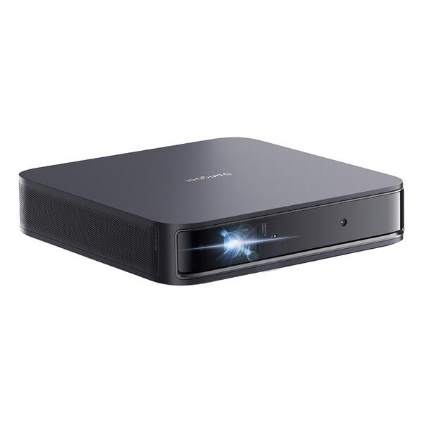Transform Your Living Space into a Cinema with DLP Cinema Projector Technology!