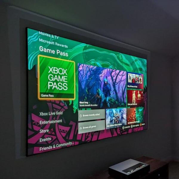 Discover the cutting-edge features of the best UST projector on the market.
