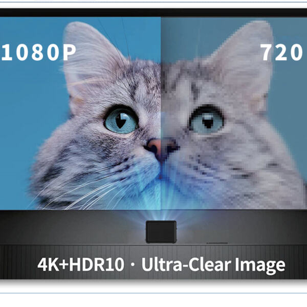 Transform Your Living Space with Affordable Ultra Short Throw Projectors