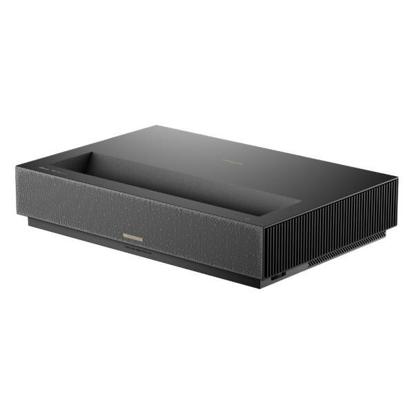 Get Rid of Shadow Interference with a Short Distance Projector"