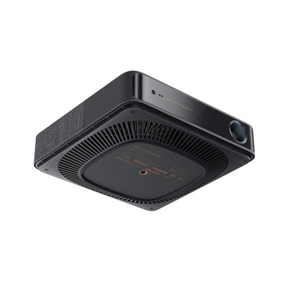 Host an Epic Outdoor Game Night with an Outdoor Projector