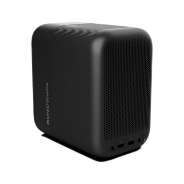 Bring the Magic of the Movies to Your Home with an LCD Home Theatre