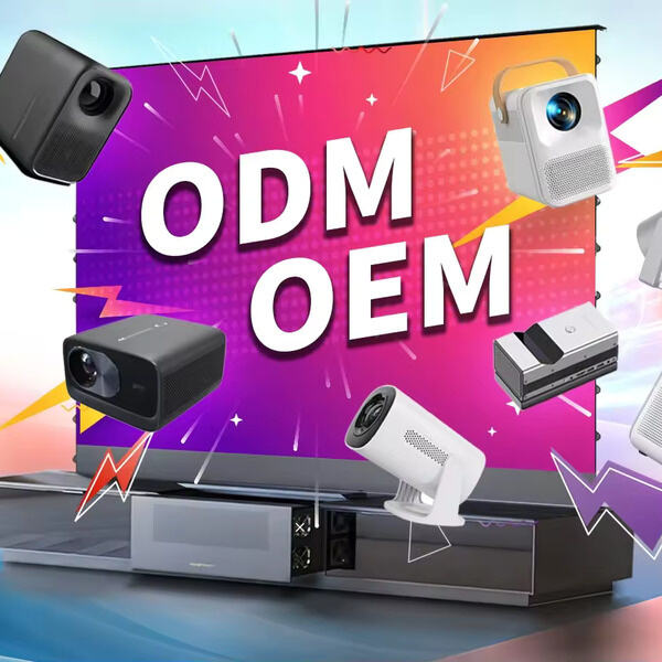 How to Maintain Your OEM Projector for Ultimate Performance and Longevity.