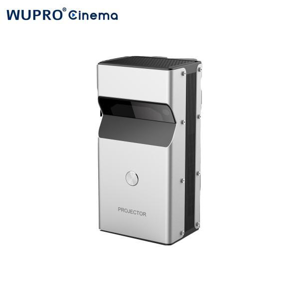 Experience Cinema-Quality Viewing in the Comfort of Your Own Home with Ultra Short Throw Technology