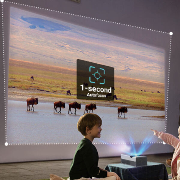 Affordable Ultra Short Throw Projectors