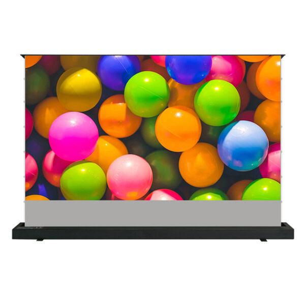 The Best Motorised Projector Screens for Any Budge