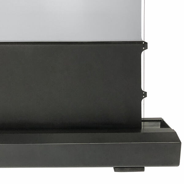 The ultimate home theatre accessory - floor rising projector screens that deliver stunning visuals.