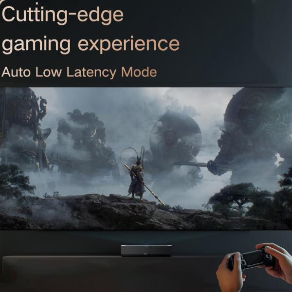Step-by-step guide to setting up your new gaming projector short throw system