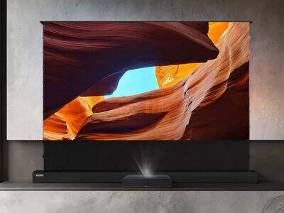 Google TV プロジェクターとAndroidプロジェクター：実際の違いは何ですか？