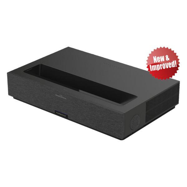 High-End Home Cinema Projectors