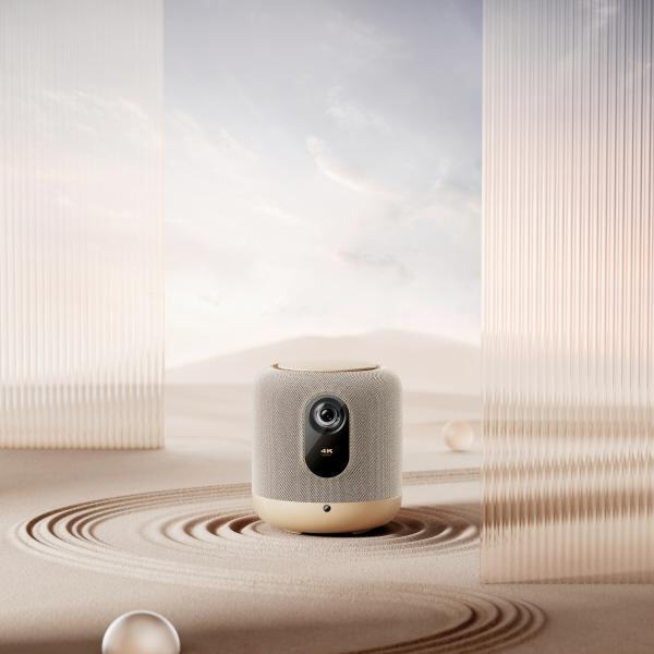 Enjoy the ultimate cinema experience with an ultra 4k projector