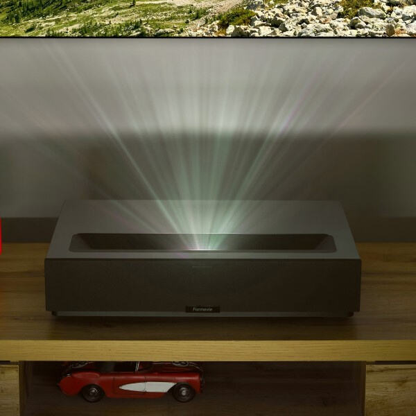 Get More Out of Your Space with a 3D Projector Short Throw