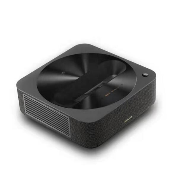 Bring your presentations to life with the stunning resolution of an ultra short throw projector 1080p.