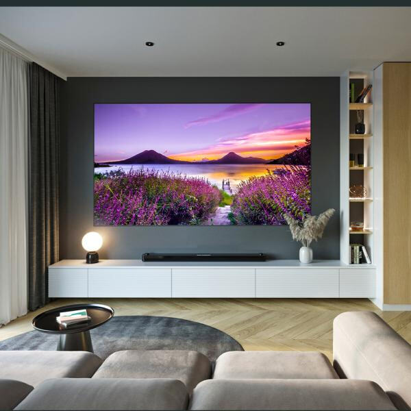 Enjoy your Favorite Movies and TV Shows on the Big Screen