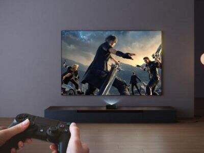 สเปิกล์คือปัญหาจริงสำหรับโปรเจกเตอร์เลเซอร์หรือไม่?