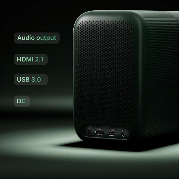 Choose the best LCD projector for ultimate home entertainmen