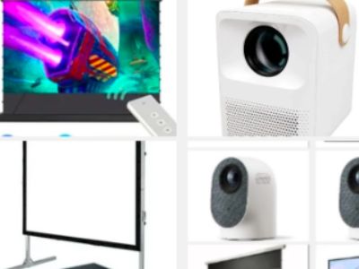 What Are the Key Features of Standard Throw Projectors?