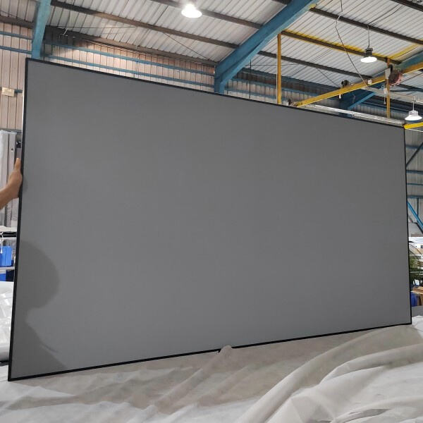 Best Projector Screens for Less